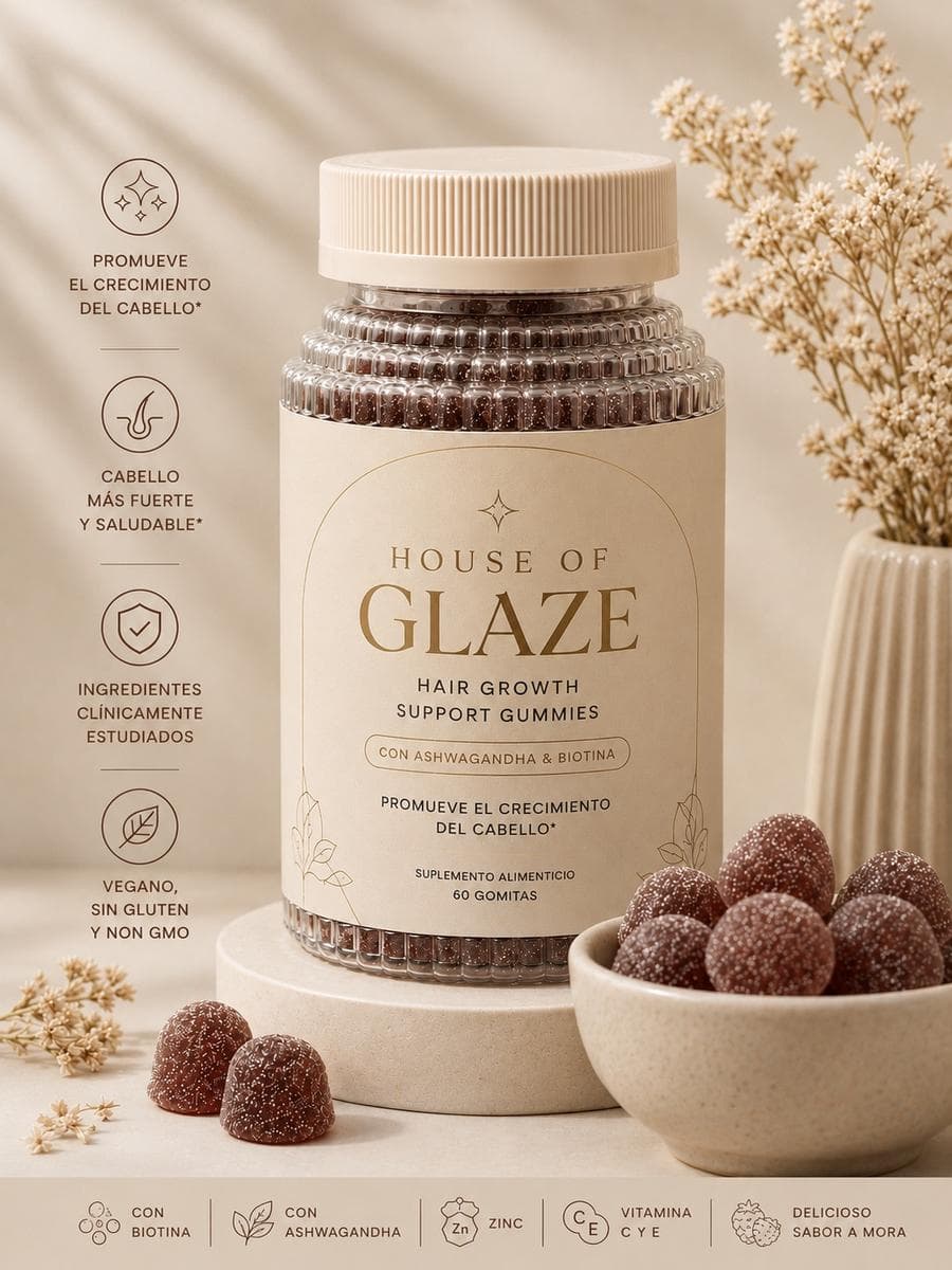Ecommerce — House of Glaze